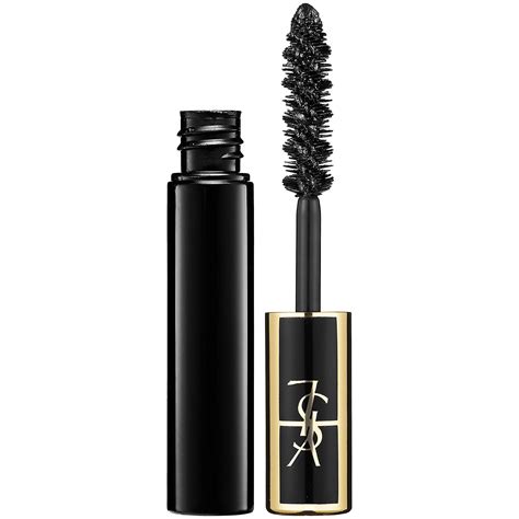 ysl volume volume effet faux cils 02 brun|mascara volume effet faux cils.